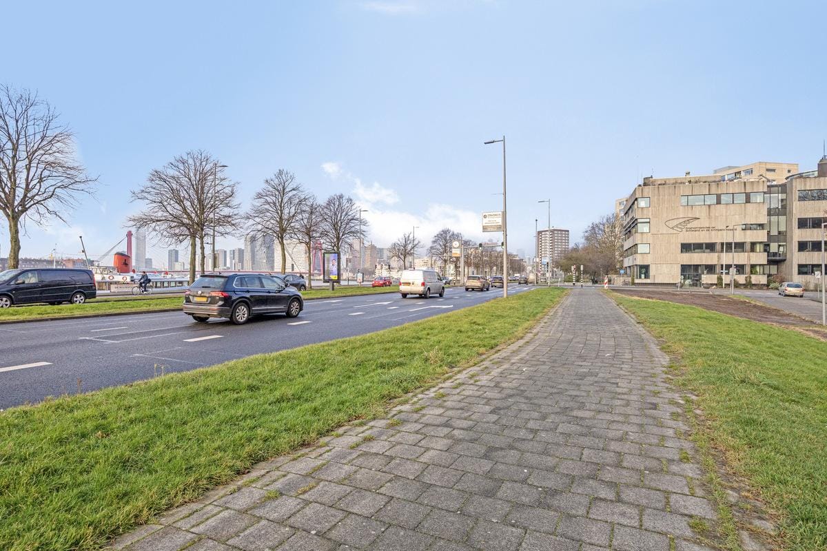 Foto 27 van Oostmaaslaan 475