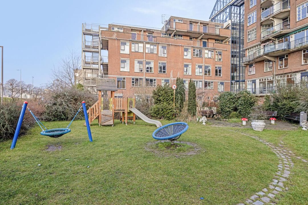 Foto 28 van Oostmaaslaan 475