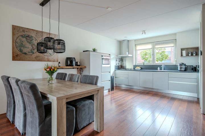 Foto 8 van Roodakker 8