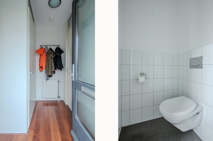 Foto 10 van Roodakker 8