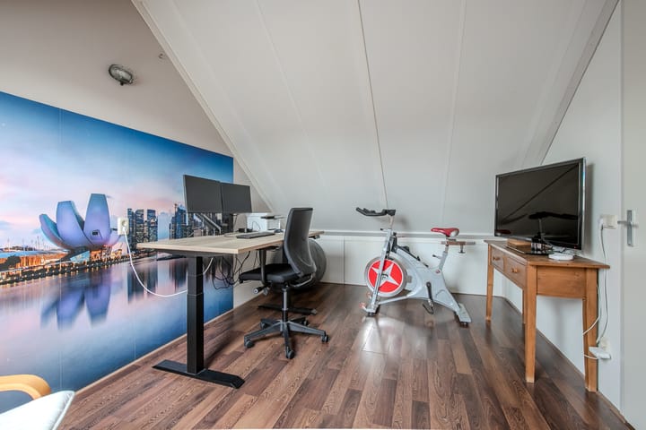 Foto 18 van Roodakker 8