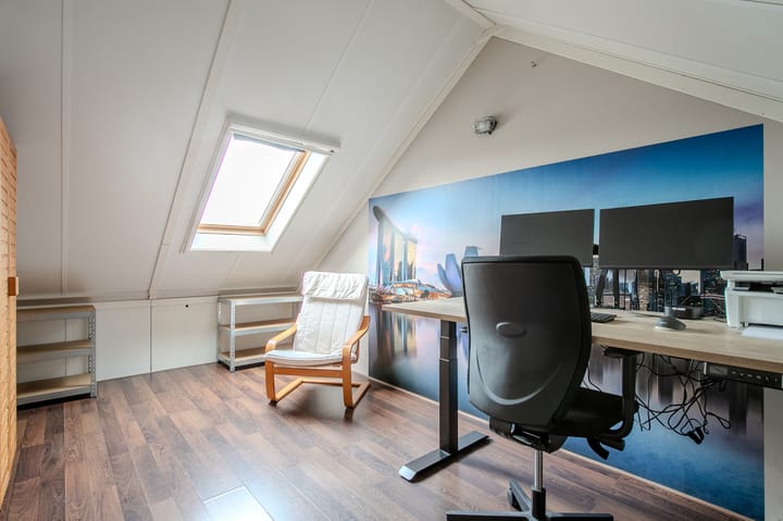 Foto 19 van Roodakker 8