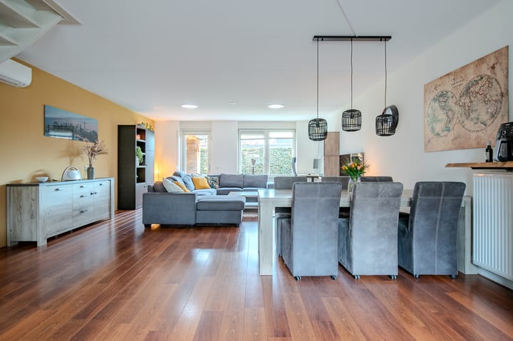 Foto 5 van Roodakker 8