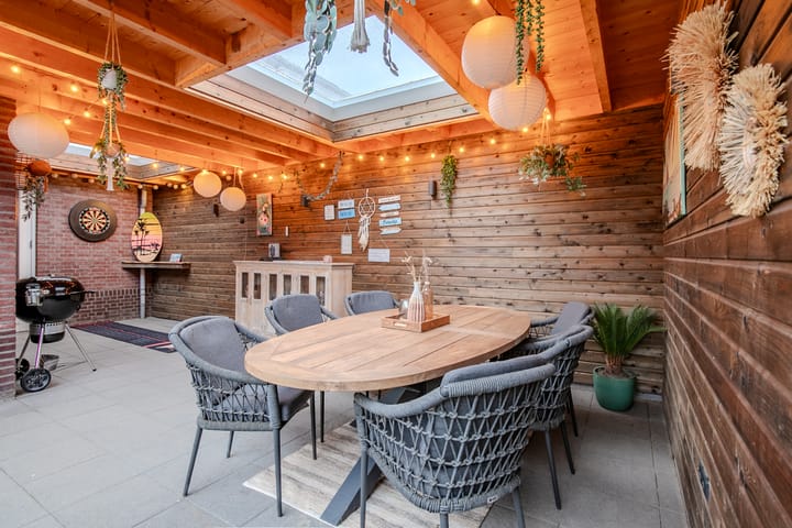 Foto 25 van Roodakker 8