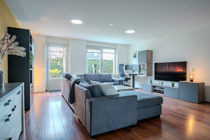 Foto 7 van Roodakker 8