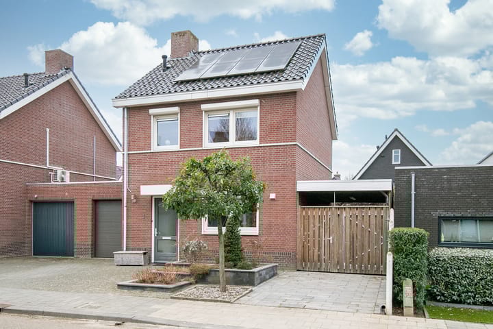 Foto 29 van Roodakker 8