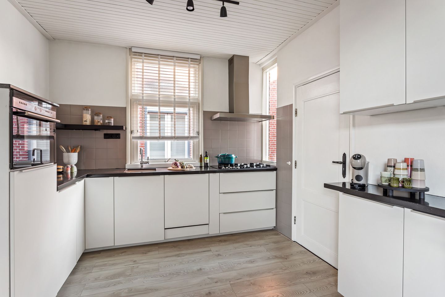 Foto 10 van Bergweg 17