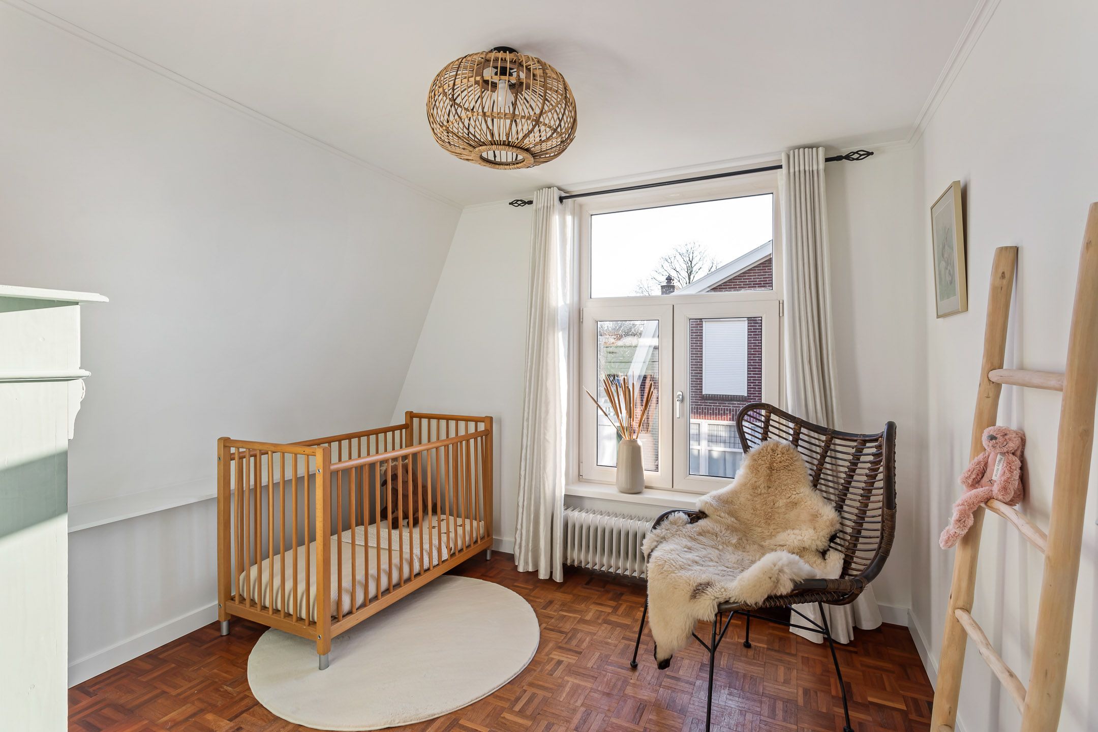 Foto 15 van Bergweg 17