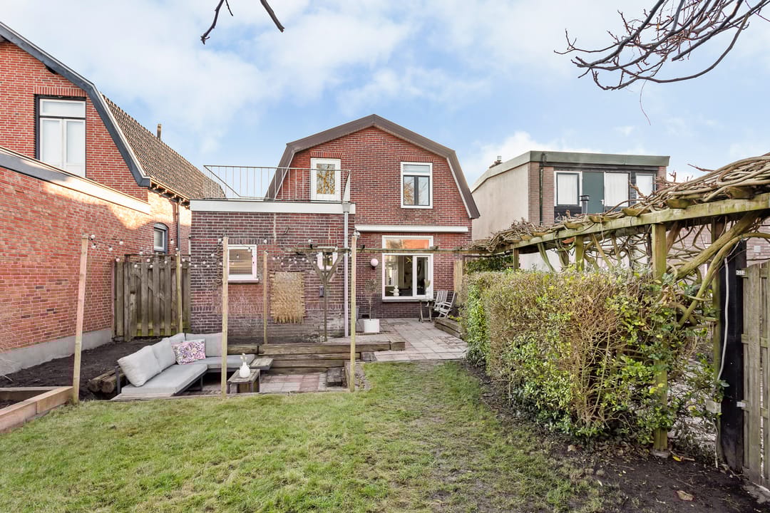 Foto 17 van Bergweg 17