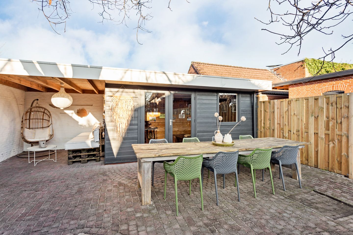 Foto 19 van Bergweg 17