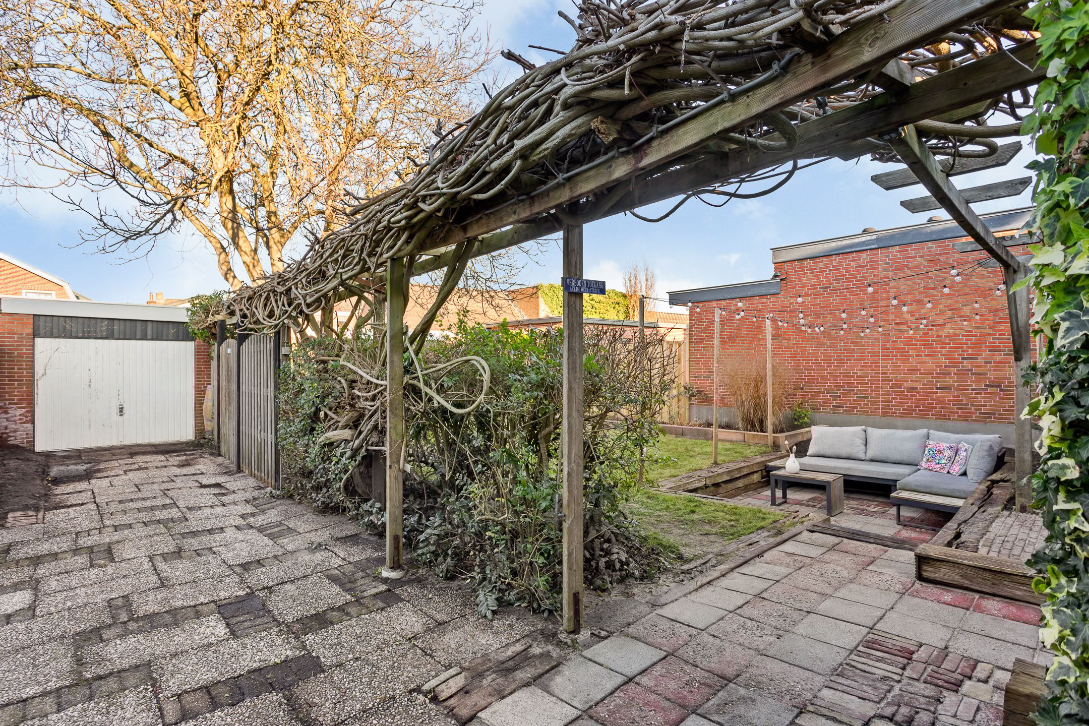 Foto 21 van Bergweg 17