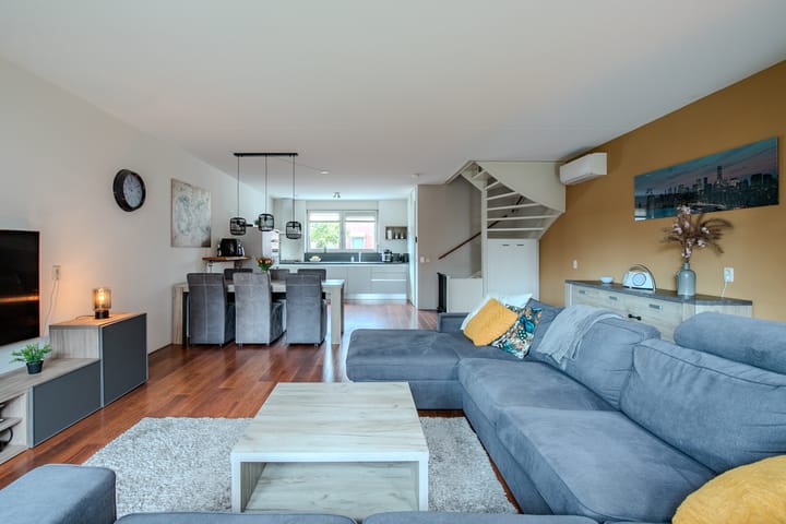 Foto 6 van Roodakker 8