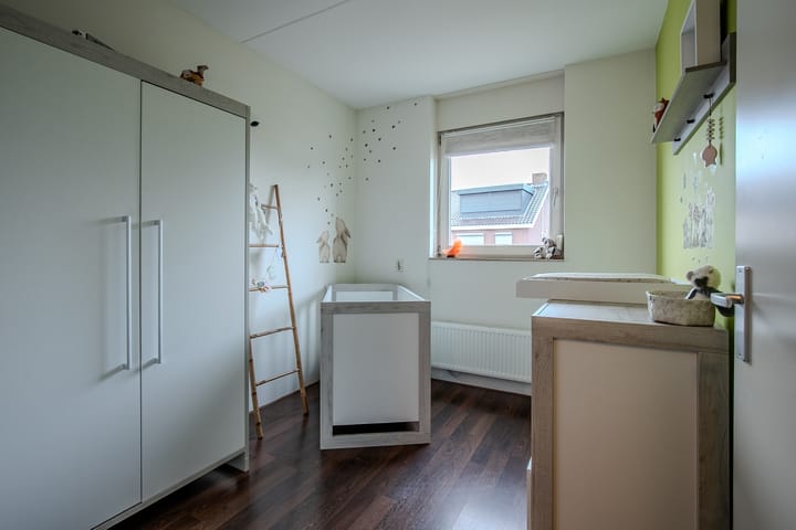 Foto 12 van Roodakker 8