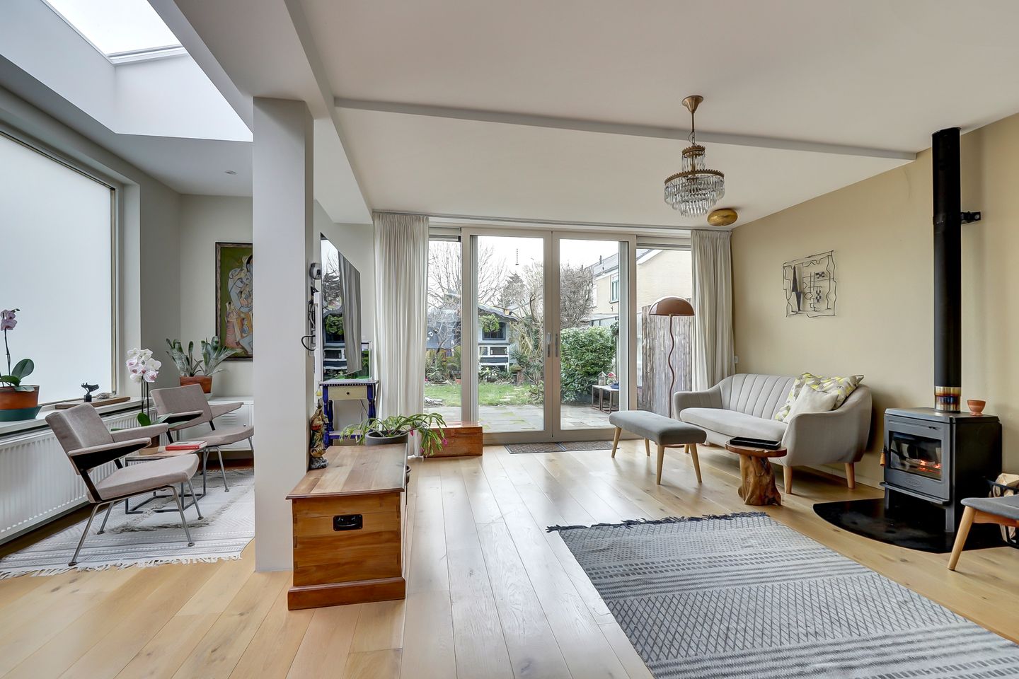 Photo 1 of Groeneveldstraat 43