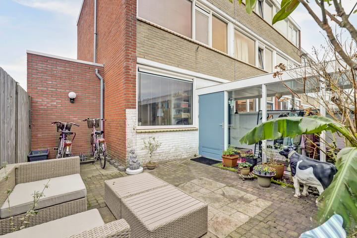 Foto 24 van Groeneveldstraat 43