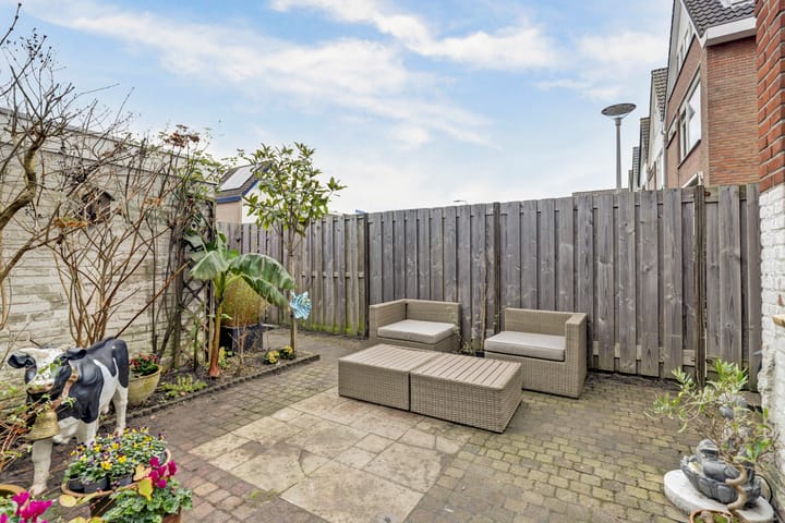 Foto 25 van Groeneveldstraat 43