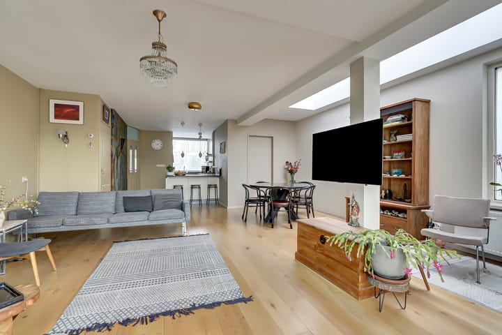 Photo 4 of Groeneveldstraat 43