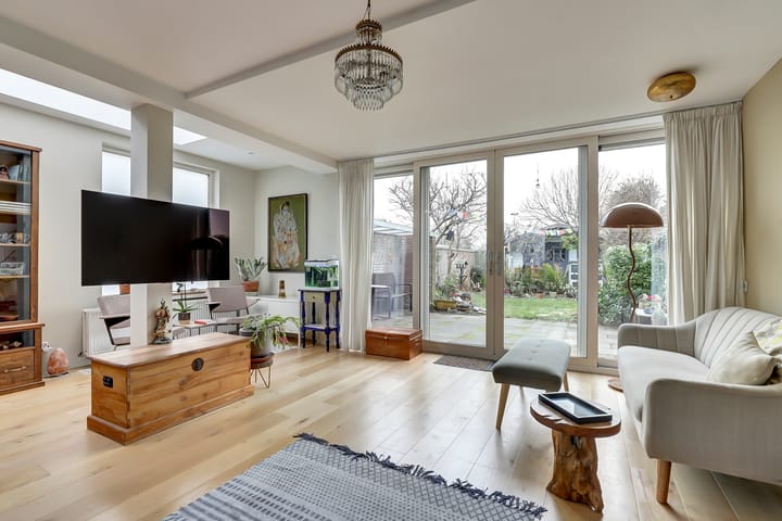 Foto 5 van Groeneveldstraat 43