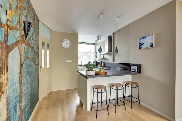 Foto 8 van Groeneveldstraat 43