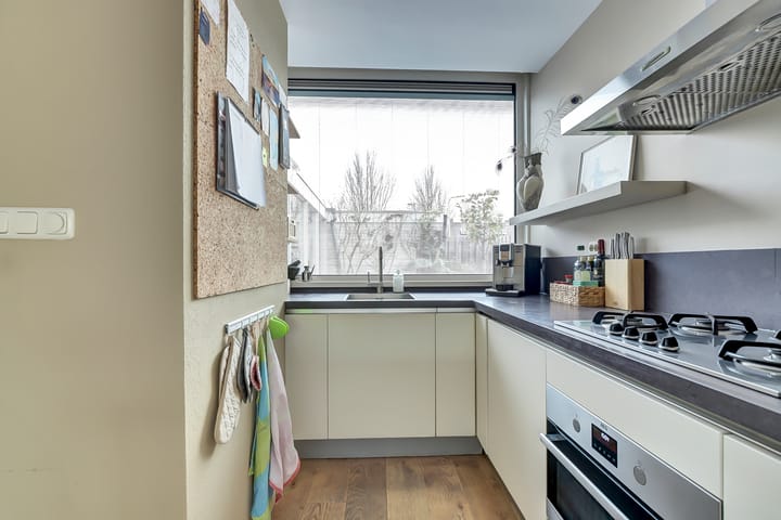 Foto 10 van Groeneveldstraat 43