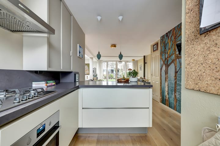 Photo 2 of Groeneveldstraat 43