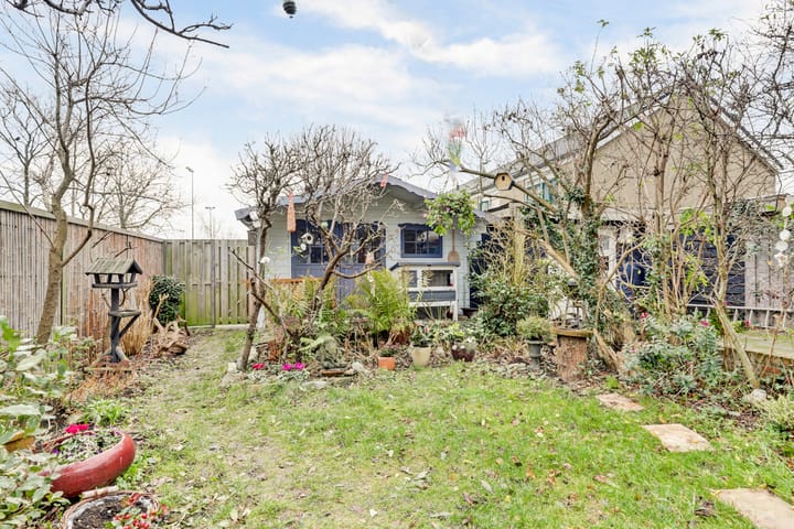 Foto 27 van Groeneveldstraat 43