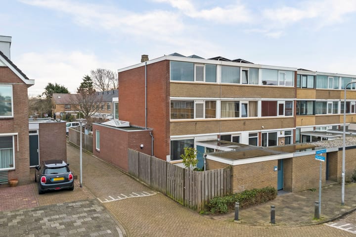 Foto 32 van Groeneveldstraat 43