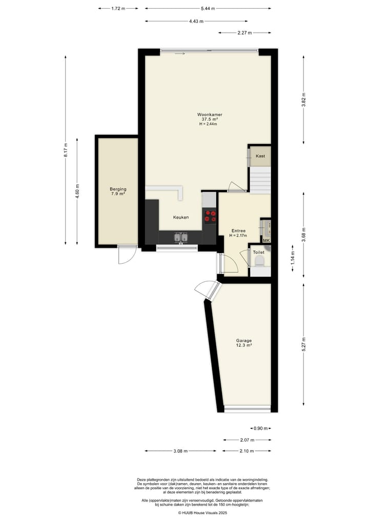 Foto 64 van Willem Pijperstraat 58