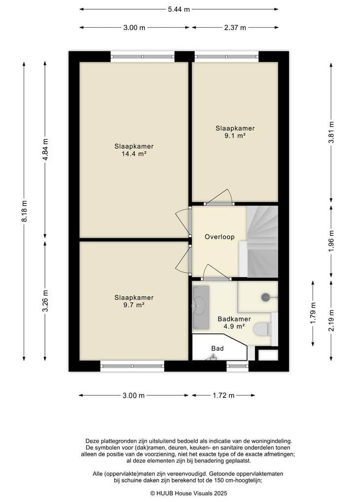 Foto 65 van Willem Pijperstraat 58