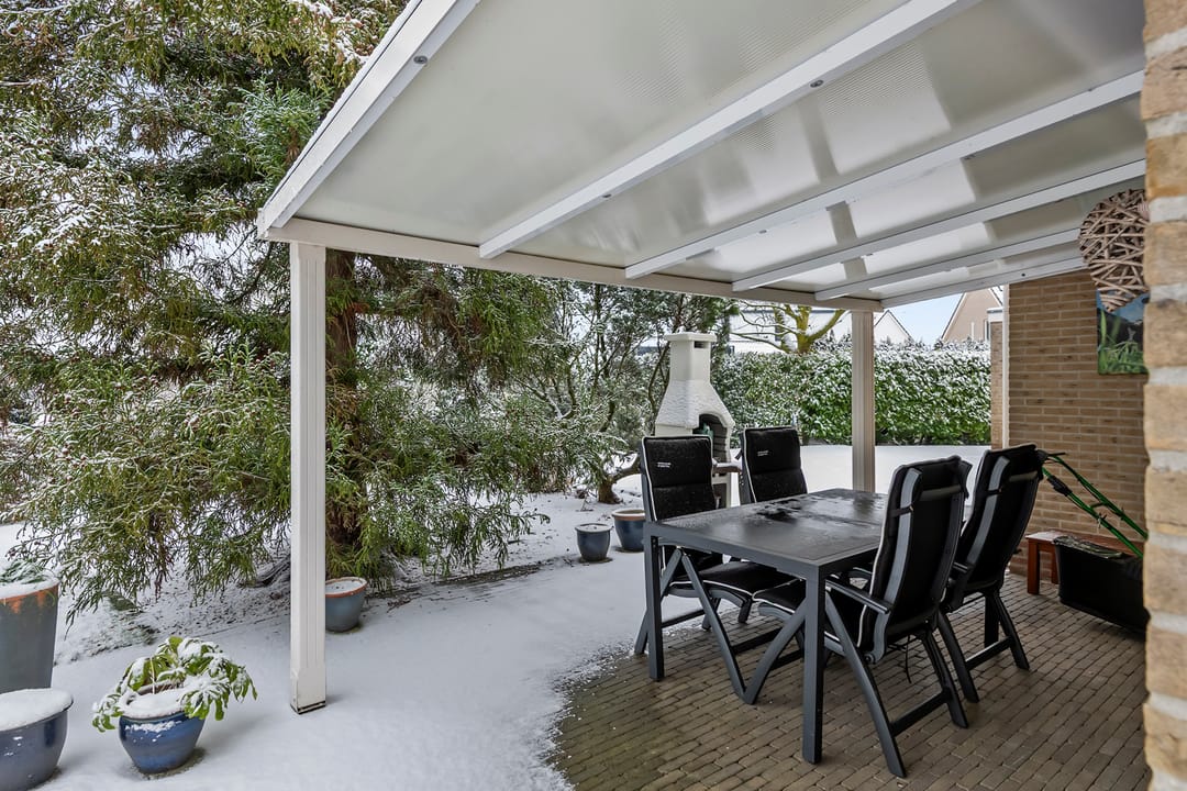 Photo 7 of Liendense Singel 20