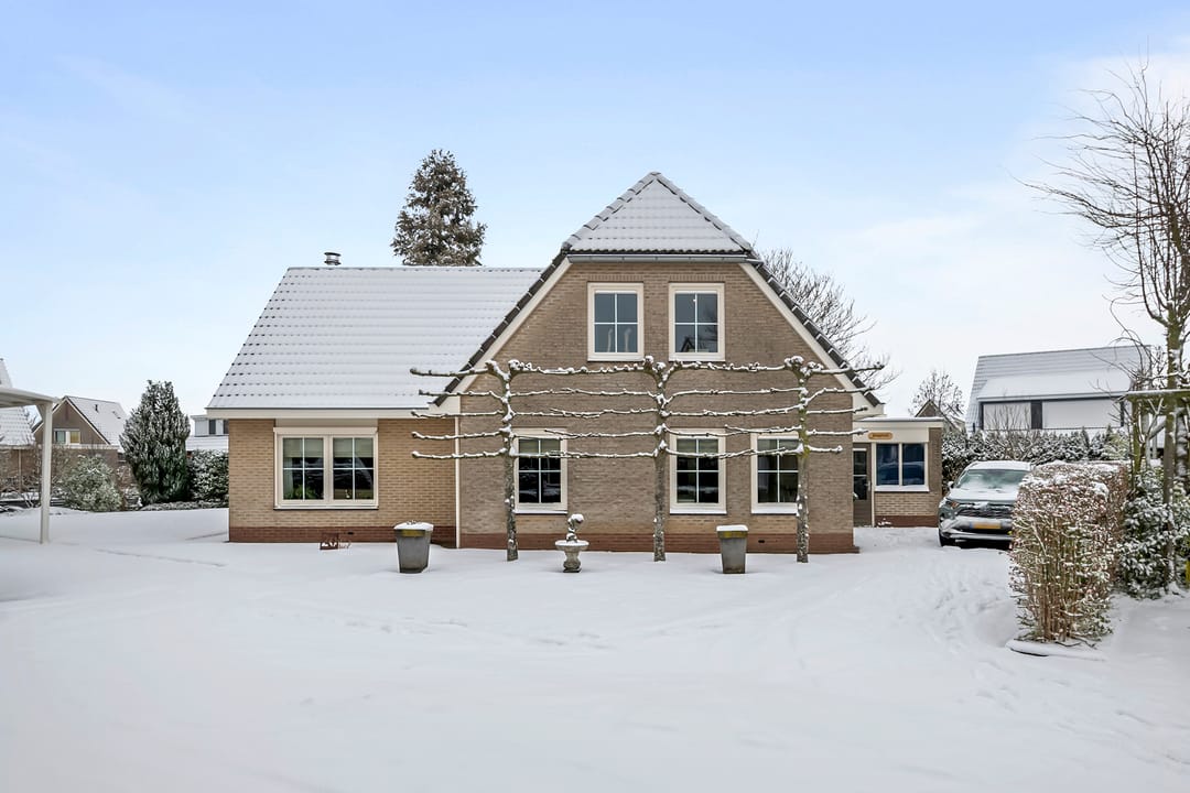 Photo 8 of Liendense Singel 20