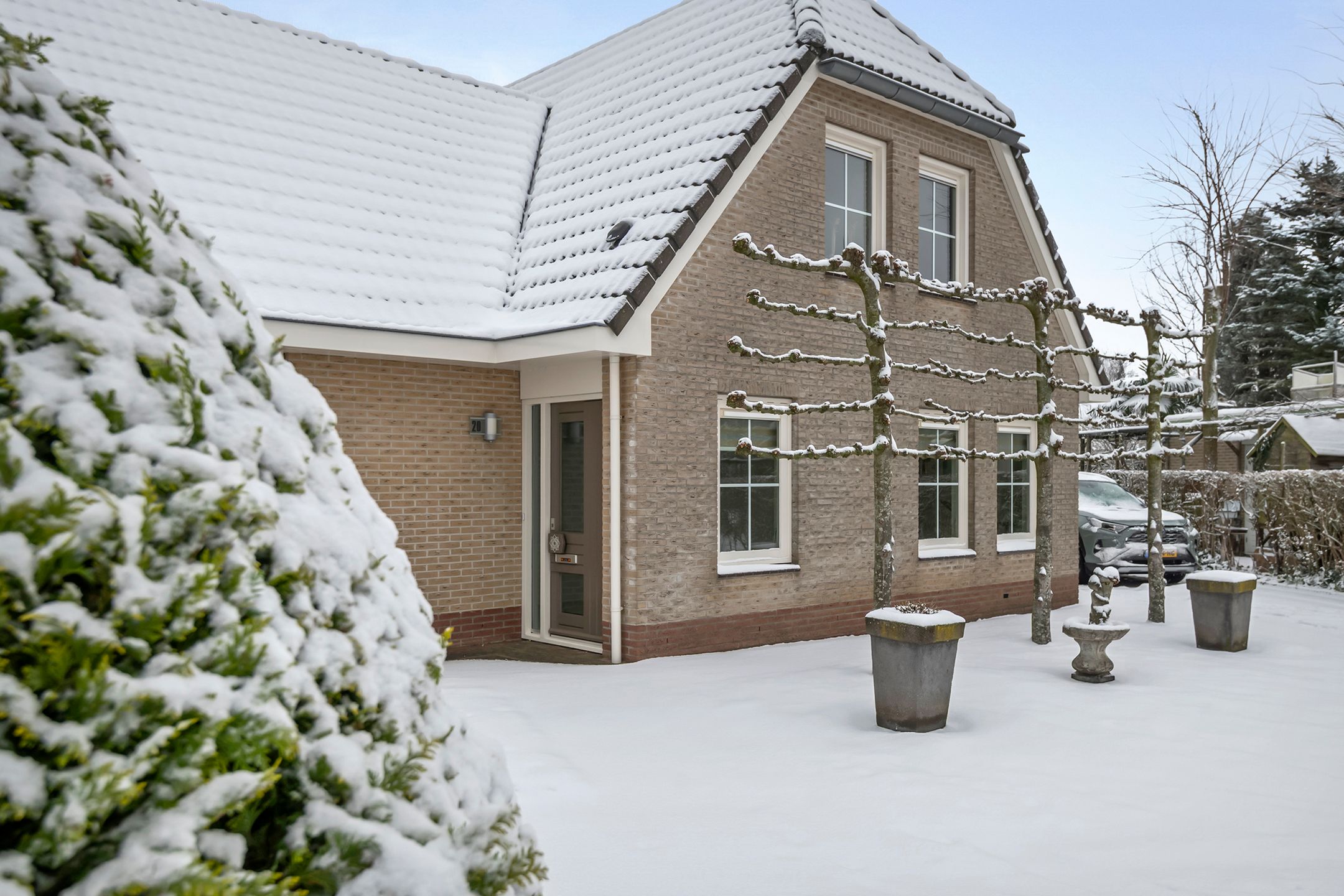 Photo 9 of Liendense Singel 20