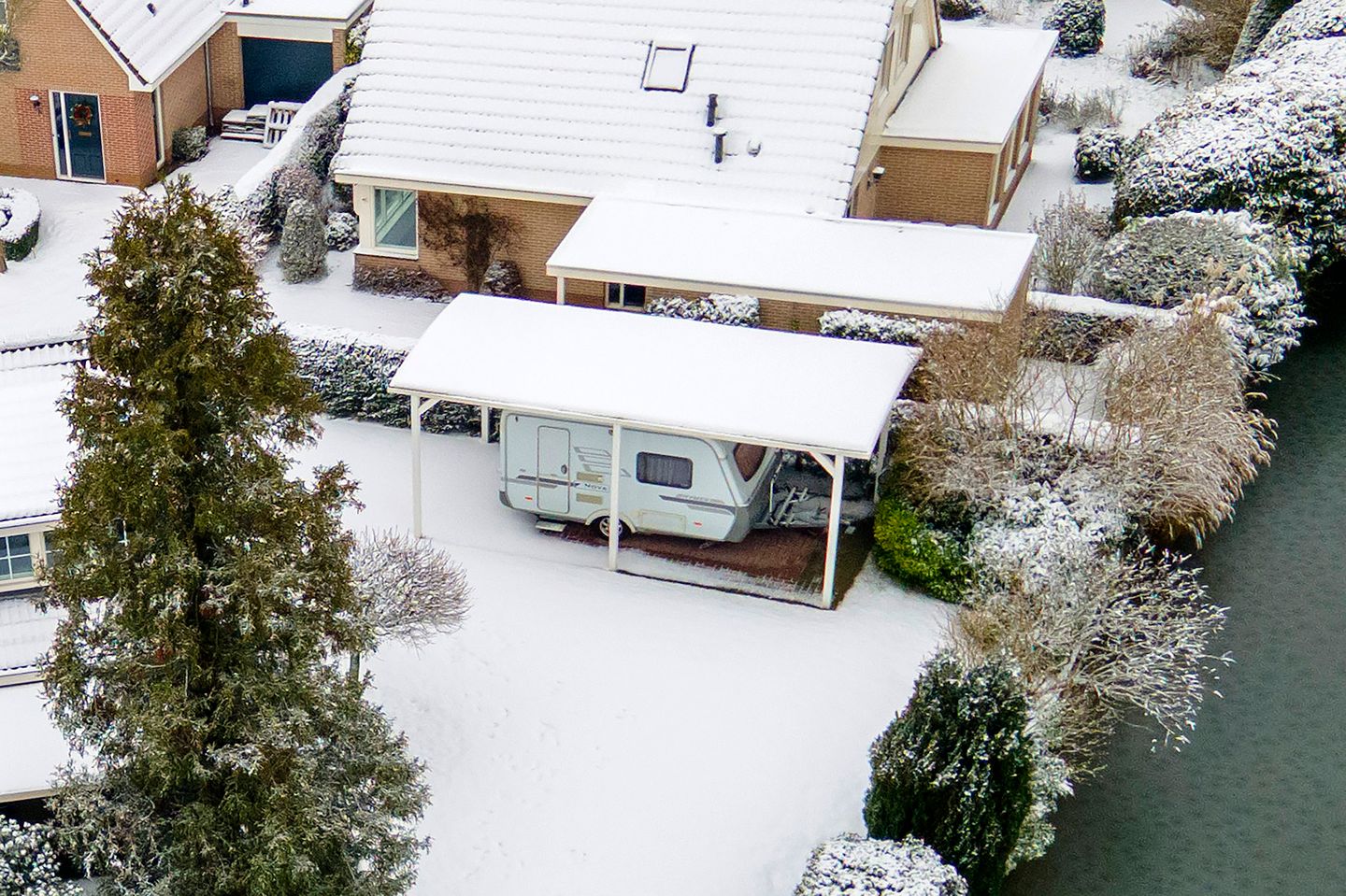 Photo 10 of Liendense Singel 20