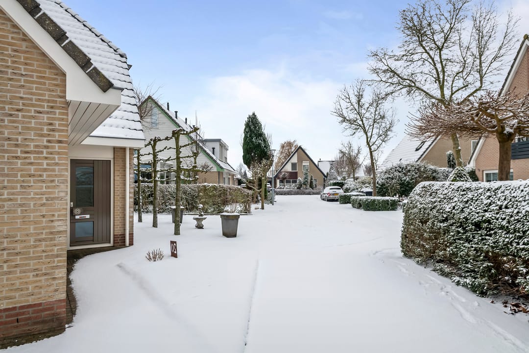 Photo 23 of Liendense Singel 20