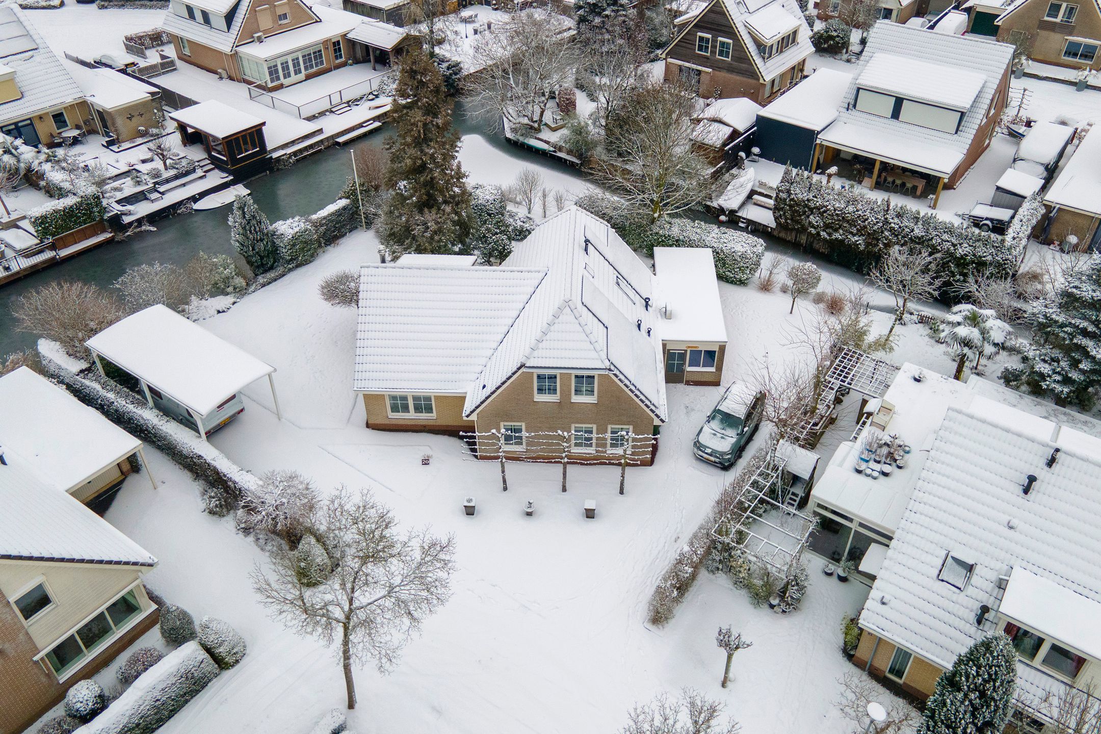 Photo 45 of Liendense Singel 20