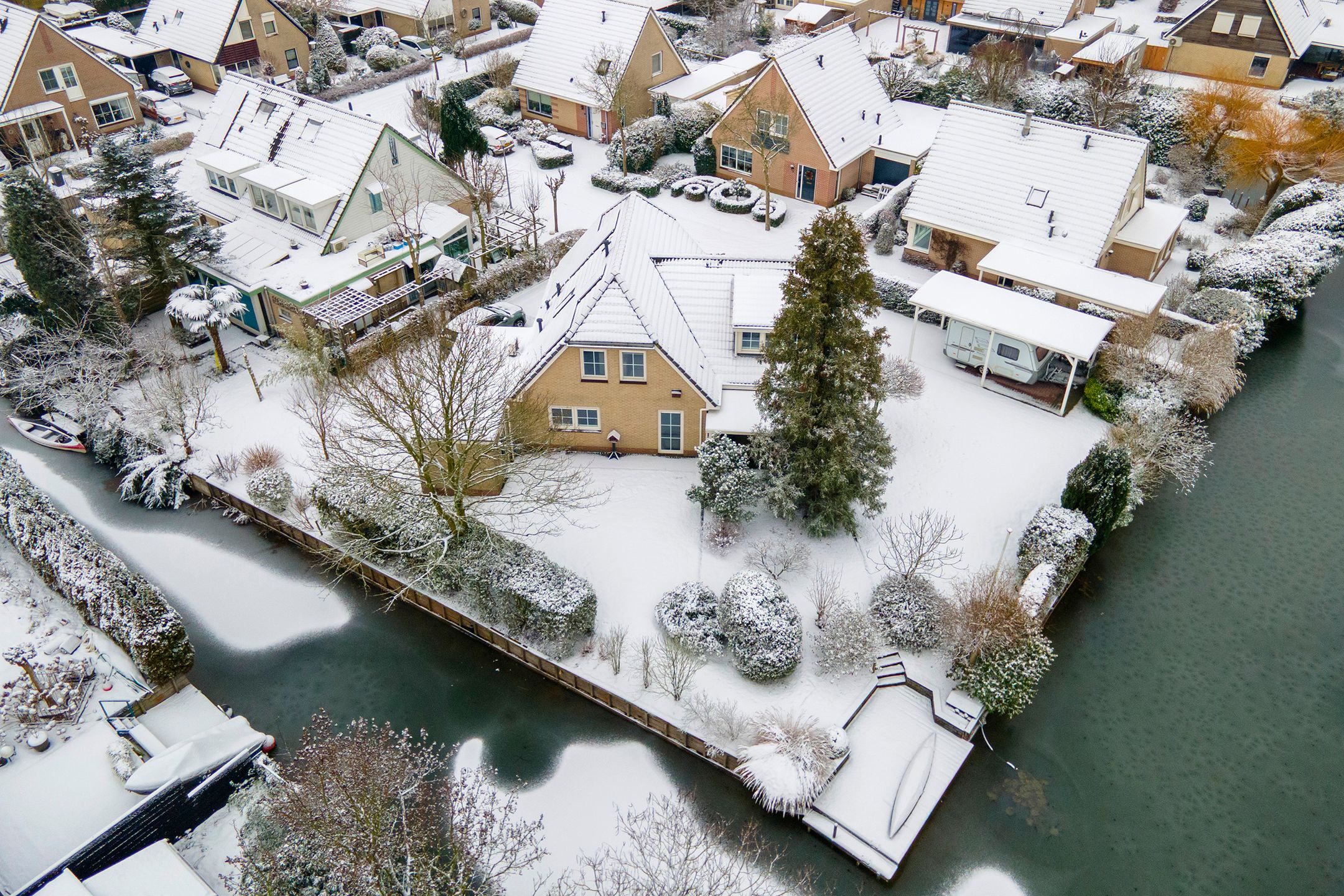 Photo 48 of Liendense Singel 20