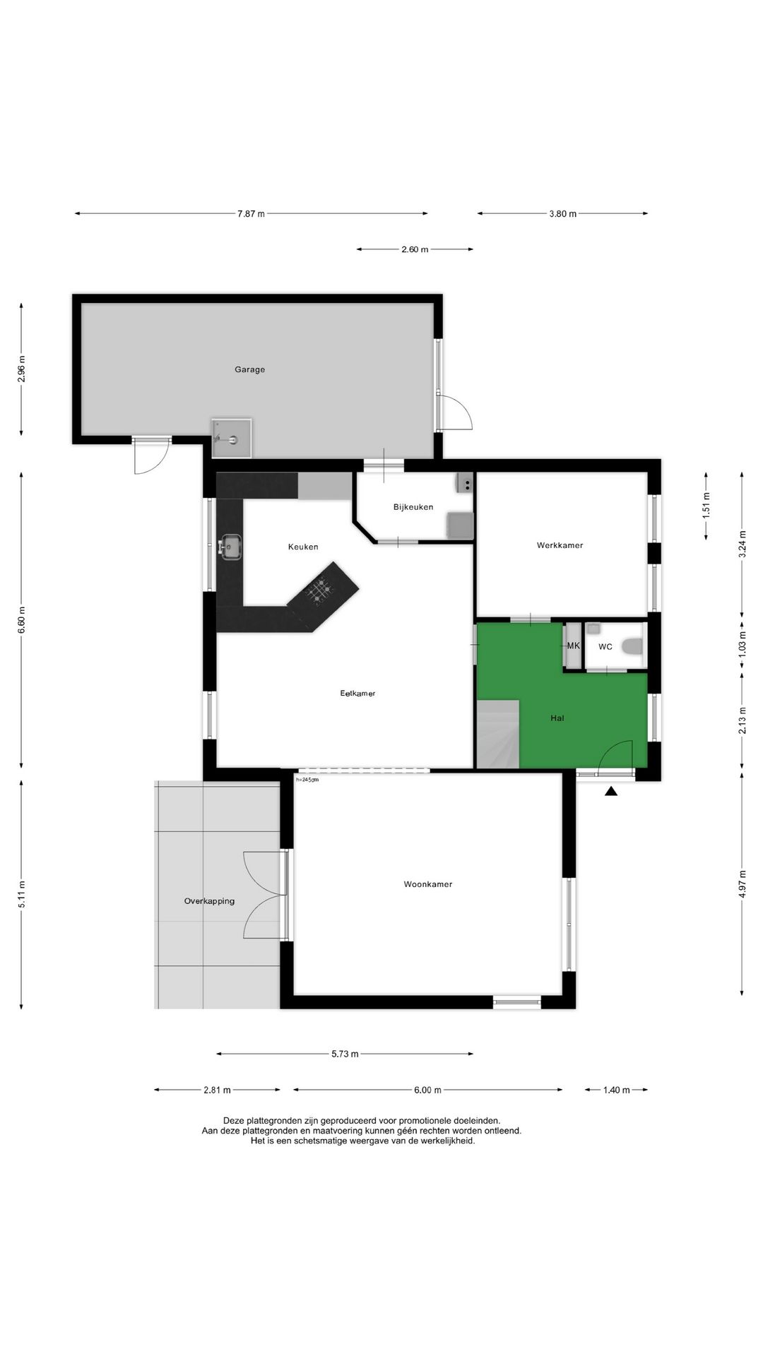 Photo 49 of Liendense Singel 20