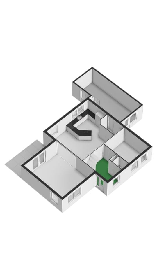 Photo 50 of Liendense Singel 20