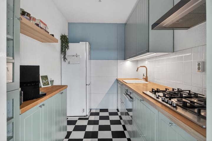 Photo 3 of Streefkerkstraat 47