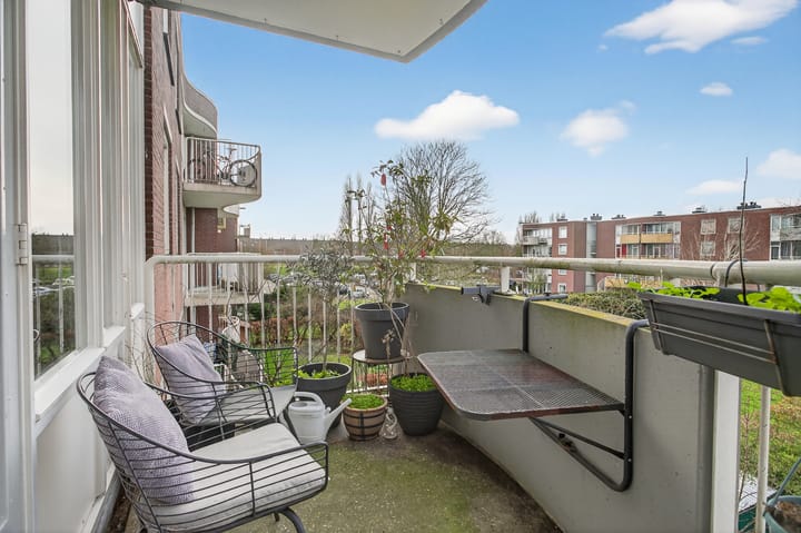 Photo 4 of Streefkerkstraat 47