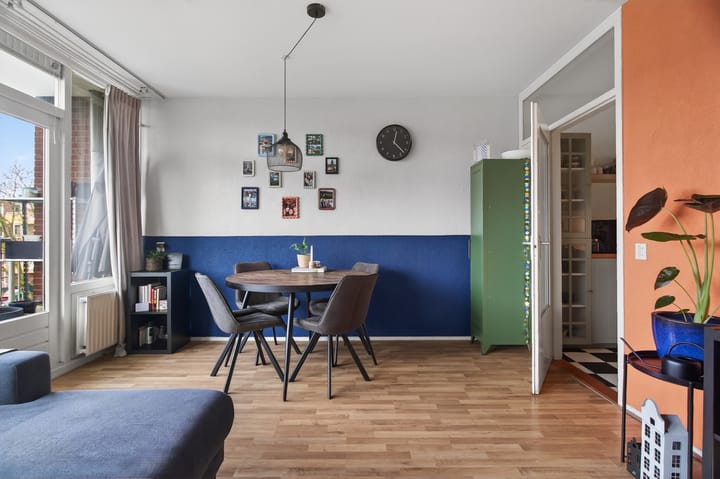 Photo 5 of Streefkerkstraat 47