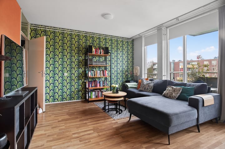 Photo 6 of Streefkerkstraat 47