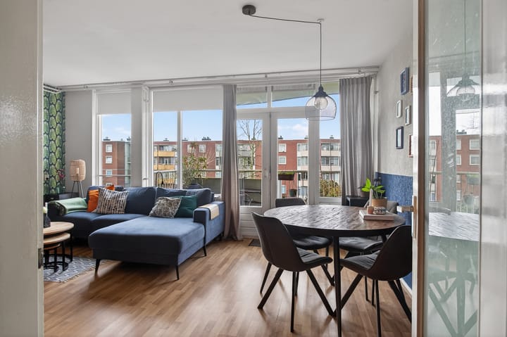 Photo 10 of Streefkerkstraat 47