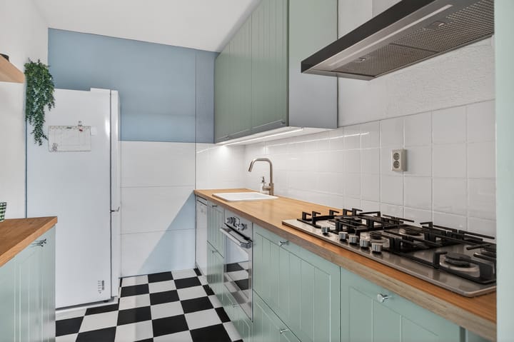 Photo 12 of Streefkerkstraat 47