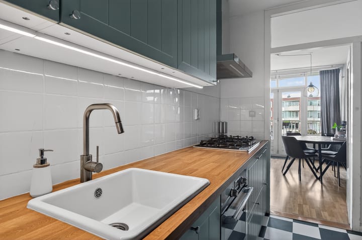 Photo 14 of Streefkerkstraat 47