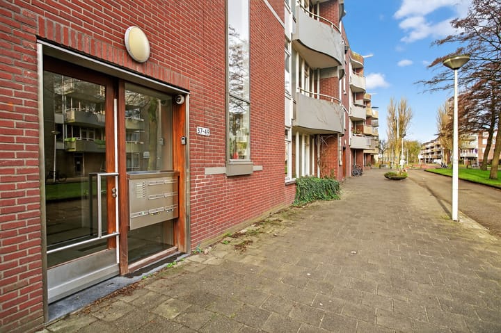 Photo 25 of Streefkerkstraat 47