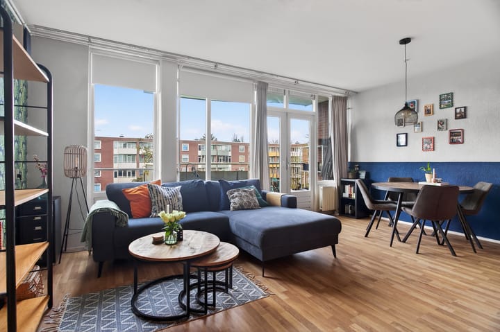 Photo 2 of Streefkerkstraat 47