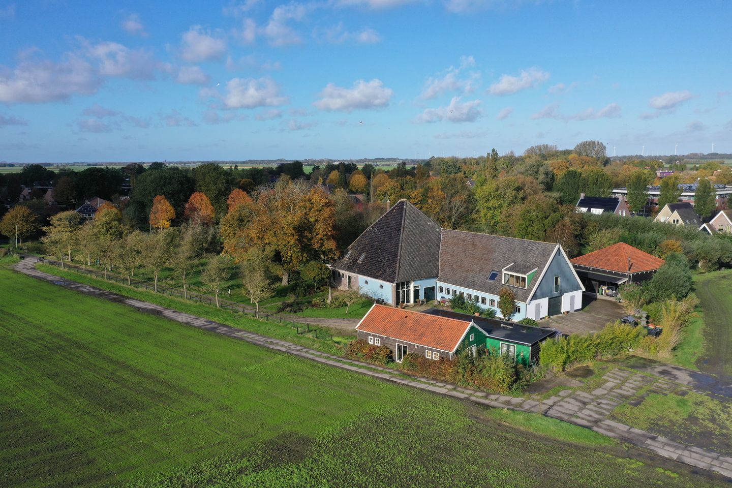 Photo 1 of Tripkouw 2