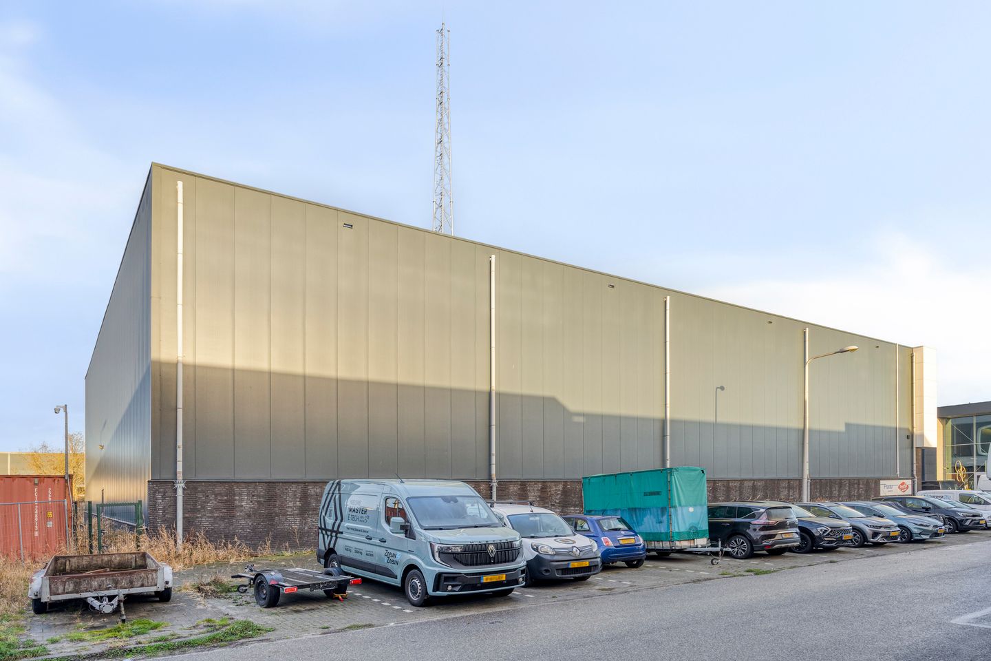 View photo 4 of Klompenmakerstraat 21