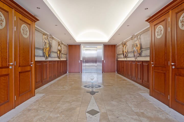 Foto 3 van Wilhelminaplein 23-A